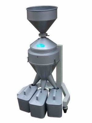 JFYZ-Ⅲ型檢驗(yàn)用分樣器 金屬結(jié)構(gòu)解析與應(yīng)用優(yōu)勢(shì)